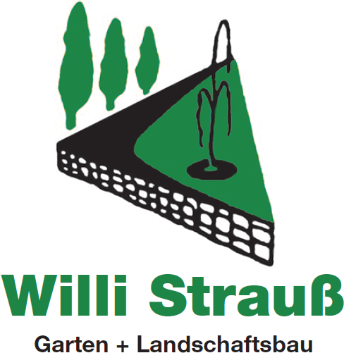 Willi Strauß