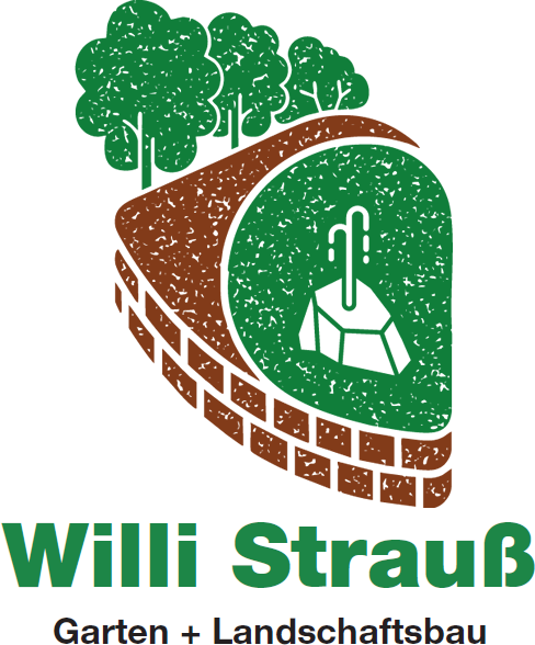 Willi Strauß